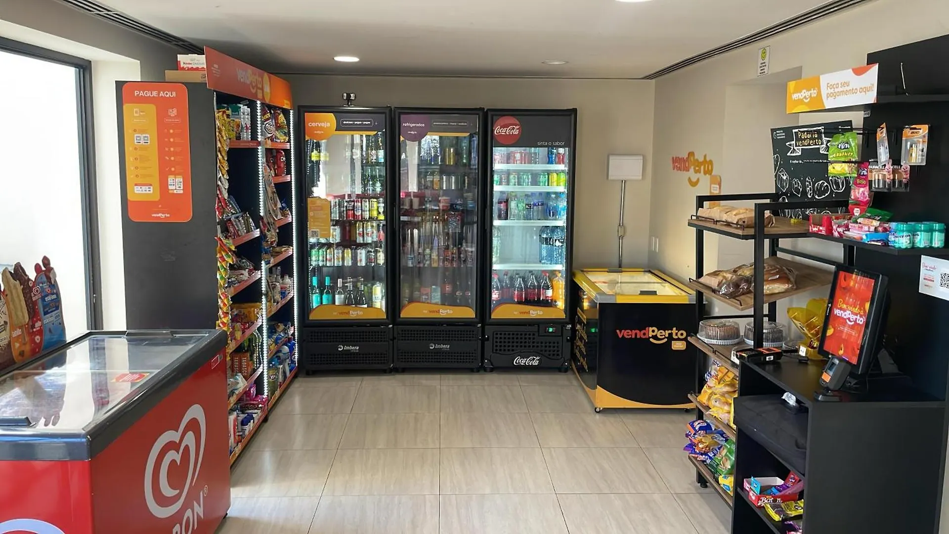 Aparthotel Studio Comfort Jardins Le Premier São Paulo