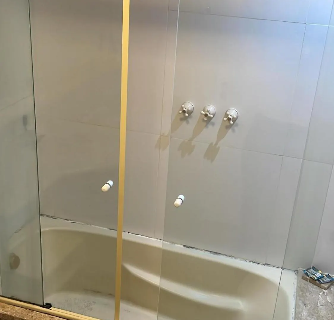 Aparthotel Studio Comfort Jardins Le Premier São Paulo