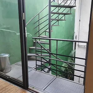 Homestay Casa Paulista, Sao Paulo