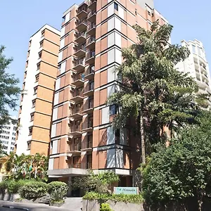 Aparthotel Alameda, Sao Paulo