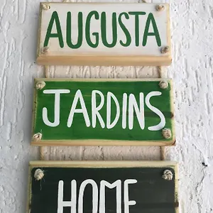Homestay Augusta Jardins, Sao Paulo